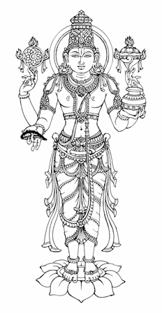 Sindhu Veda Research Institute - Area of Focus