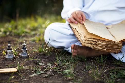 Sindhu Veda Research Institute - Core values